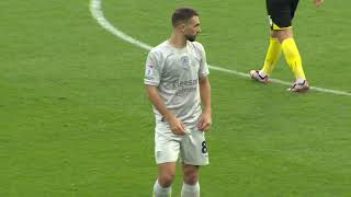 🎥 HIGHLIGHTS  Burton Albion v Barnsley [upl. by Anoik]