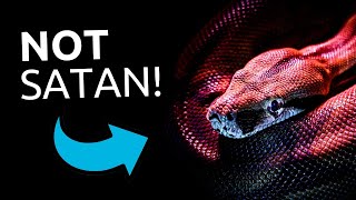 Most Christians Get This WRONG About the Serpent [upl. by Llenrod]