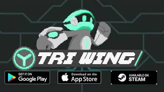 Tri Wing Gameplay Trailer [upl. by Pattani]