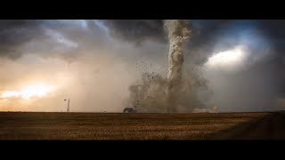 One more Tornado Fumefx  Breakdown [upl. by Ellerehs]