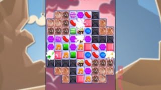 Candy Crush Saga Level 6342  EASY GAME PLAY  Joy of Crush [upl. by Taam150]