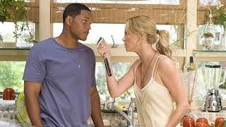 Hancock Full Movie Facts amp Review in English  Will Smith  Charlize Theron [upl. by Mendel]