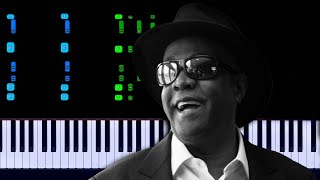 Kool amp The Gang  Celebration Piano Tutorial [upl. by Johny83]