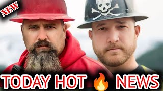 Today New Big Update  😱Todd Hoffman Concerned With Rick Ness On ‘Gold Rush’ New Full Episode [upl. by Akayas]