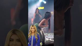 Sheikh mahra set fire😍🔥 on stage dubaiprincess sheikhamahra dubai ytshorts youtubeshorts uae [upl. by Alby]