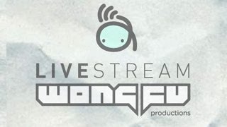 WONG FU MOVIE Live Stream 1 Previously Recorded [upl. by Aubry]