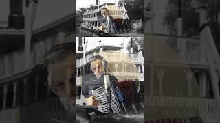 Parostatek 6 akordeon krawczyk cover polish accordionmusic parostatek bossmusic shorts [upl. by Florencia]