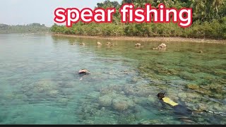 Part3 burdeos quezonpolillo islandspearfishing [upl. by Waneta]