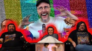 Kingdom of the Commercials  Nostalgia Critic ChannelAwesome  RENEGADES REACT [upl. by Riannon378]