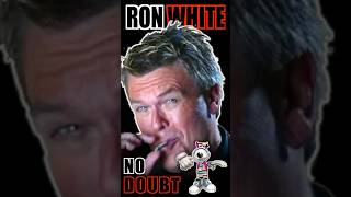 Hilarious Comedian Ron White Blue Collar  No Doubt 😜🤣 shorts funny comedy [upl. by Vierno]