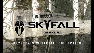 Kryptek Skyfall [upl. by Ennoved]