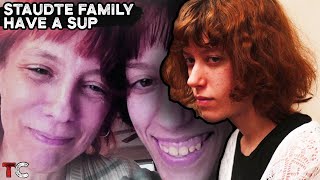 The Staudte Family Murder [upl. by Niatsirt]