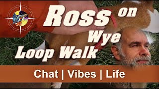 Ross on Wye Loop Walk Near the River Wye  Chat  Vibes  Life [upl. by Sethrida612]