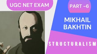 Mikhail Bakhtin Theory [upl. by Sedaiuqlem147]