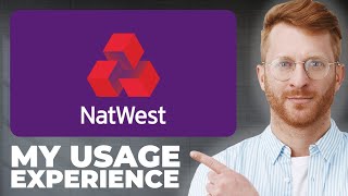 NatWest UK Bank Review  My Usage Experience [upl. by Dinin]