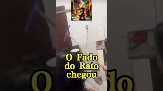 7 dias de Fado do Rato [upl. by Tips]