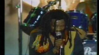 lucky dube  it is not easy curacao [upl. by Ursala]