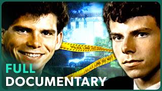 Wealth Betrayal and Murder The True Story of the Menendez Brothers [upl. by Atsyrhc130]