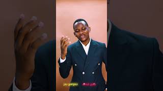 Simon Ngogo Ft Mathias Walichupa  Umenikumbuka Official Lyric Video [upl. by Alyehc]