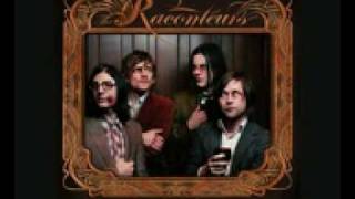 the raconteurs hands lyrics [upl. by Enilekaj]