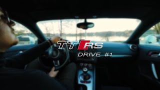 TTRS  20min DRIVE [upl. by Ainolopa]