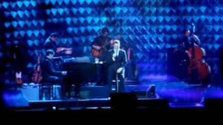 Michael Bublé  The way you look tonight Live in Rio de Janeiro [upl. by Ynaffi]