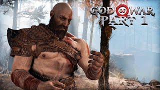 God of War  Part  1  Story Game  Battle Stars Yt [upl. by Akibma]