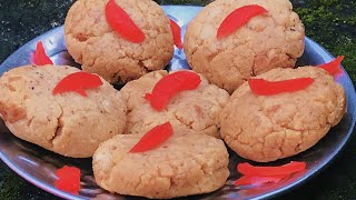 মাএ চারটি উপকরন দিয়ে পেড়া সন্দেশ রেসিপি Bangladeshi Doodh Pera Sondesh Recipe প্যাড়া সন্দেশ [upl. by Grados]