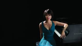 Yuja Wang plays Chopin Nocturne in C minor Op 48 No 1 2013 [upl. by Anertak]