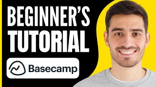 how to use basecamp [upl. by Tonnie225]