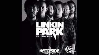 In the End  Linkin Park [upl. by Meng123]