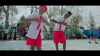 Platini p  ijana ku ijana Ft Dr Gad OFFICIAL VIDEO [upl. by Nickolai]