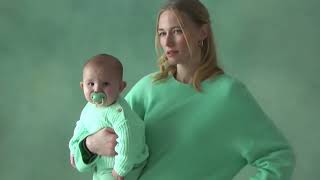 Tommee Tippee Soother Campaign Hero [upl. by Arri]