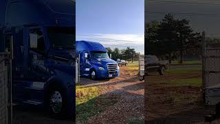 HeatCore XS1200 hydro cooling containers in Oklahoma USA [upl. by Marsha]