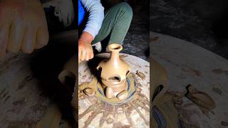 Kumhar ki kalaakari pottery pottery gaming ceramic homedecor [upl. by Long118]