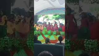 Canossa convent school function [upl. by Greenburg]