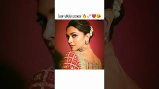 Her side pose is dammm🔥🔥🔥🔥 deepikapadukone [upl. by Thirzia]