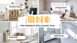 10 Airbnb Tips Every Traveler Should Know 2024 [upl. by Haronid]