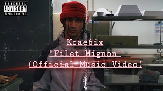 “Filet Mignon” Official Music Video🎥shot by Neon Nostalgic Films [upl. by Bert969]