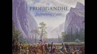 Propagandhi  Incalculable Effects [upl. by Amikat]