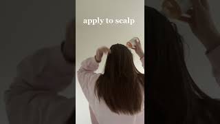 Does glycolic acid really help with oily hair and dandruff selfcare sephora haircare [upl. by Nawak]