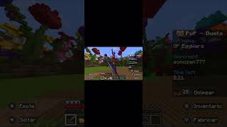 minecraft un buen combo [upl. by Fogarty]