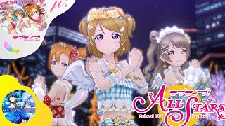 【MV】 NO EXIT ORION  Printemps  Love Live School Idol Festival ALL STARS [upl. by Stuart]