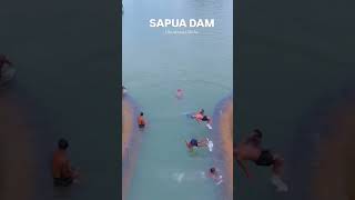 SAPUA DAM  Dhenkhanal Odisha sapuadam odisha dhenkanal dam travel viral tourism [upl. by Onida]