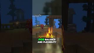 THIS happened in the Hytale Playtest hytale minecraft hytalebeta [upl. by Nessy]