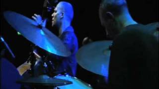 Avishai Cohen  Alon Basela live Salle Pleyel 2011 [upl. by Calle338]