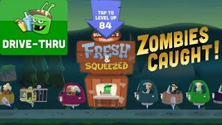 LEVEL 84 ZOMBIE CATCHERS GAME [upl. by Hobie77]