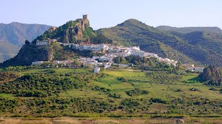 Rick Steves Andalucía The Best of Southern Spain [upl. by Aicilec527]