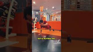 🇻🇪PLIOMETRICOS PARA BÉISBOL Y LANZADORES fitnessfemenino sports fitness fitnessmodel mlbb mlb [upl. by Havelock]