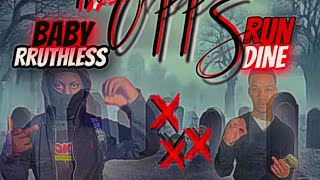 Trelo Da Steppa  Fck The Opps FeatBabyRuthless Official Audio PRODUCEDRashonww [upl. by Yerok]